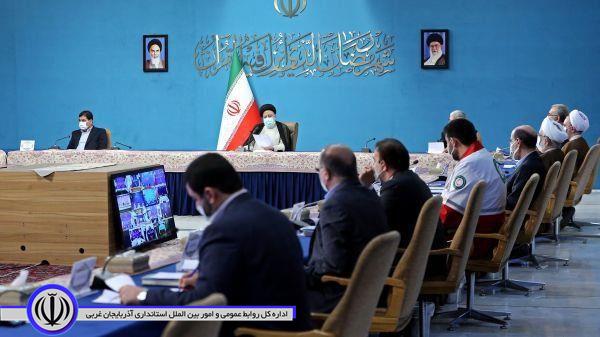 🔹استمرار رعایت کامل شیوهنامههای بهداشتی ضروری است