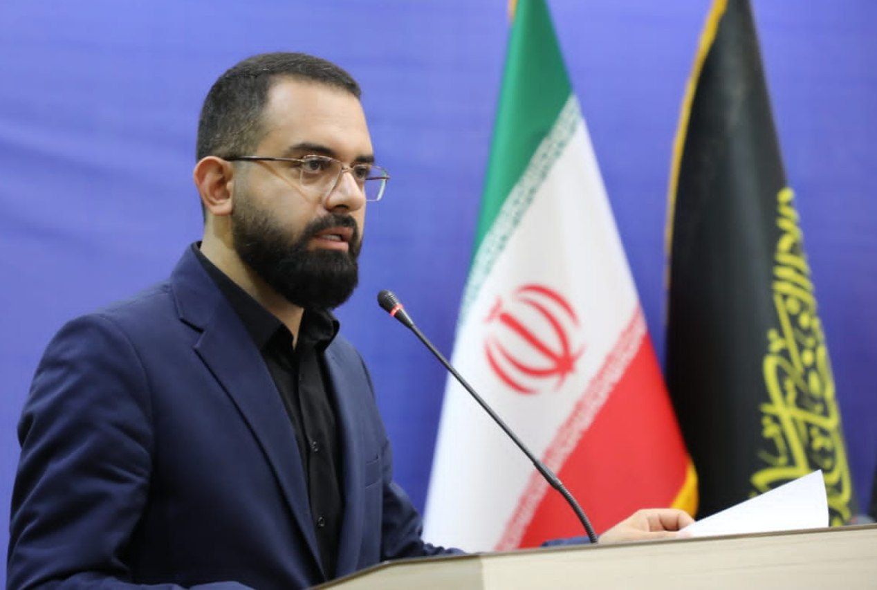 سخنگوی ستاد اربعین حسینی آذربایجان غربی: