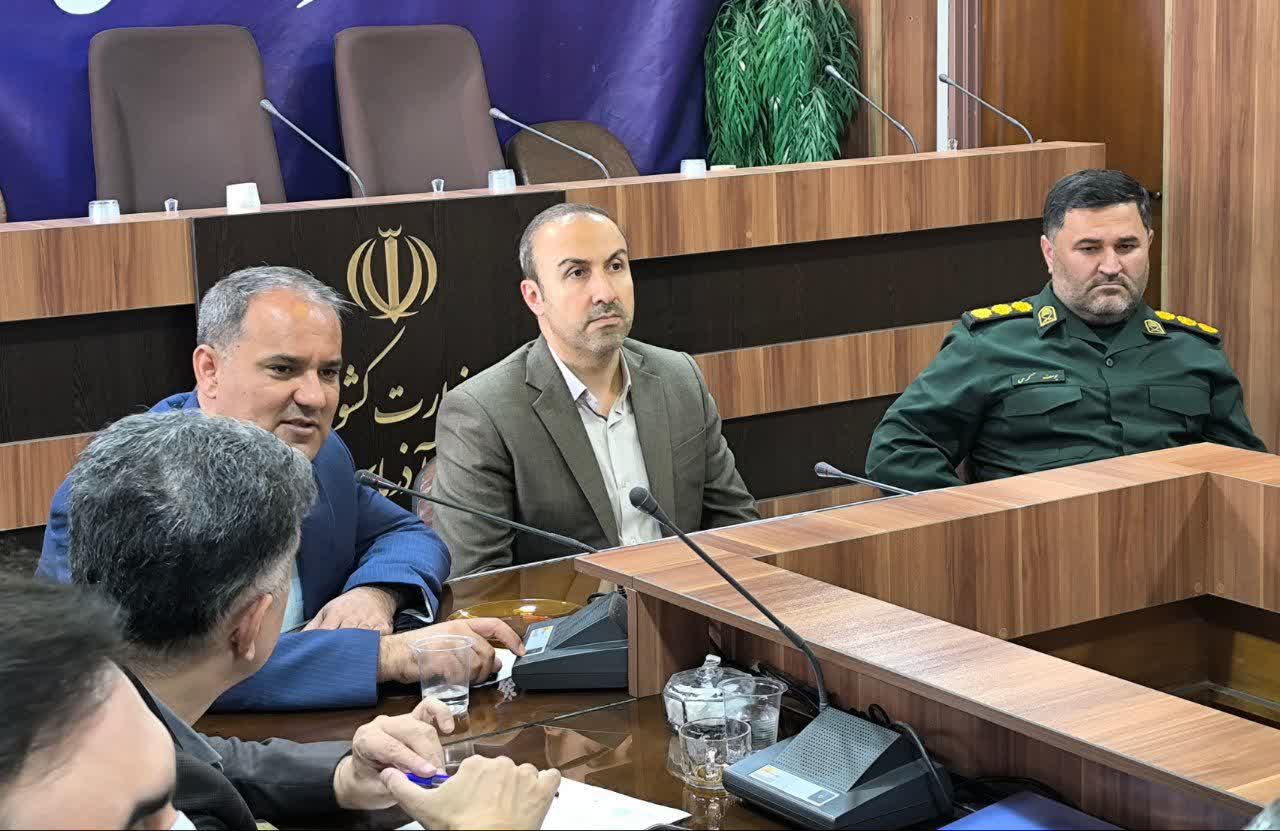 برگزاری ششمین مجمع سلامت شهرستان بوکان با تأکید بر تدوین نقشه راه جامع سلامت