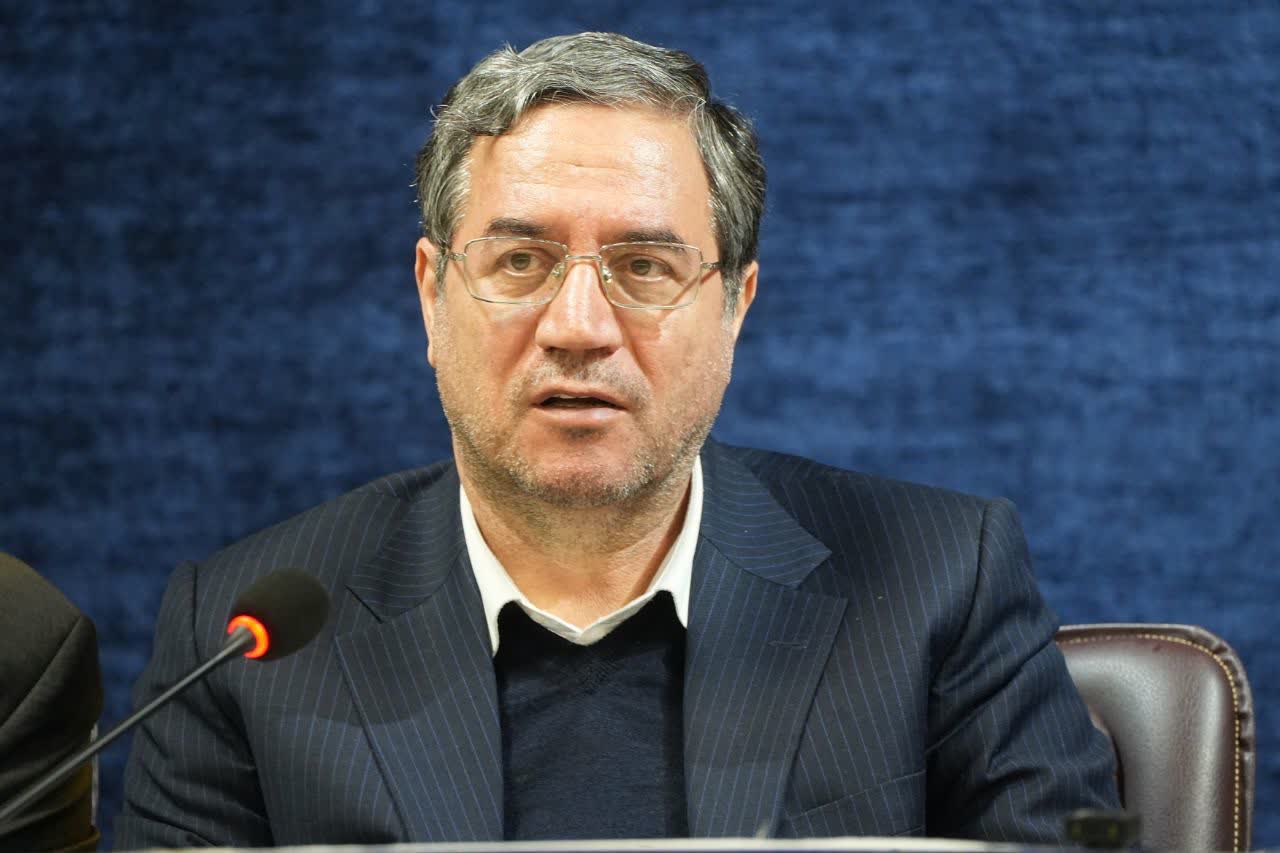 عیدی استاندار آذربایجان‌غربی به مردم استان؛