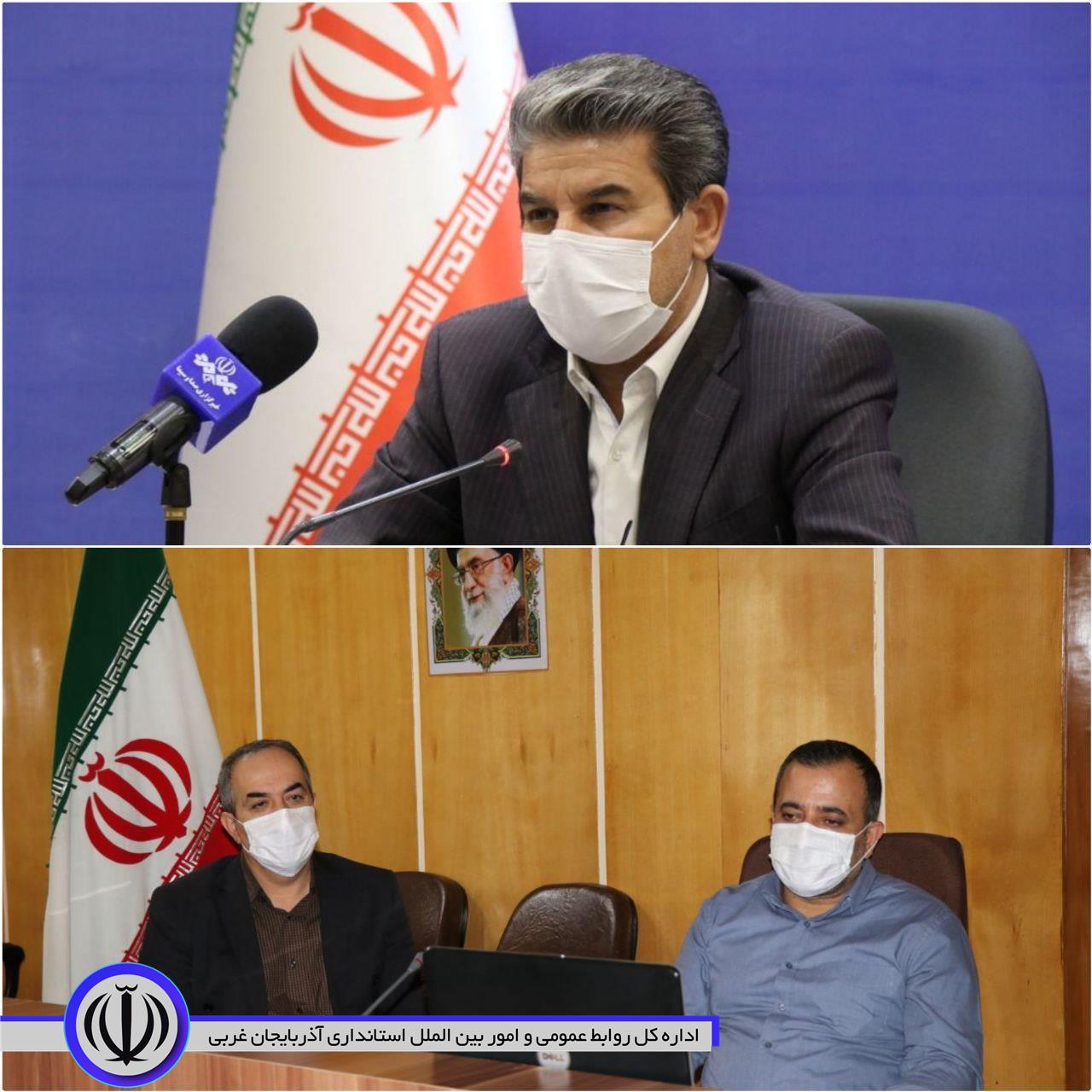 بیست و ششمین جلسه ستاد استانی مقابله و مدیریت بیماری کرونا
