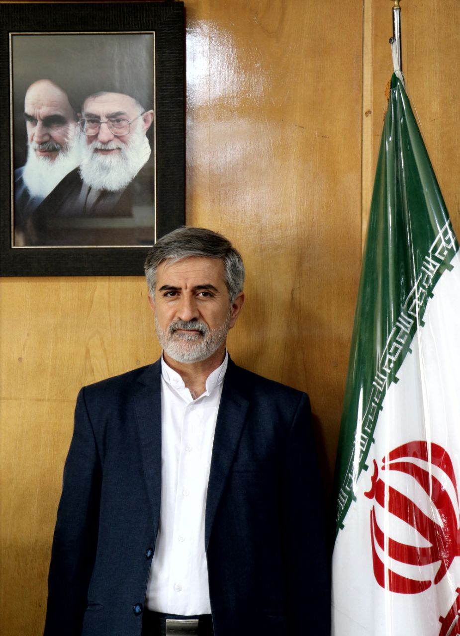 پیام تبریک فرماندار شهرستان بوکان به مناسبت عید سعید قربان
