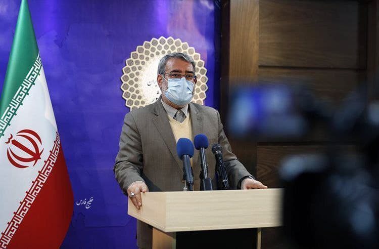 وزیر کشور: انتخابات مهم ترین رویداد سیاسی سال ۱۴۰۰ است