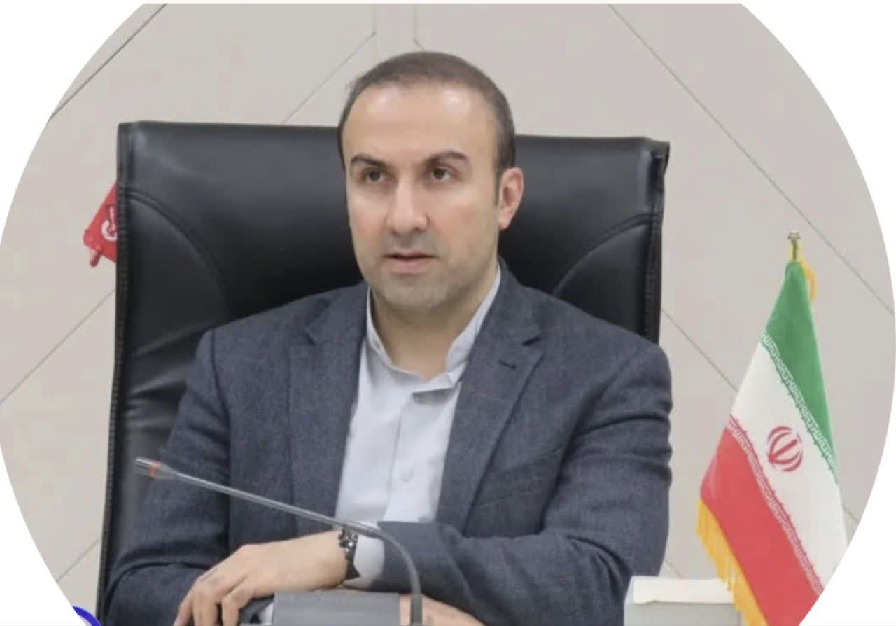 افتتاح و کلنگ‌زنی 80 پروژه عمرانی و اقتصادی در شهرستان بوکان همزمان با دهه مبارک فجر سال 1404