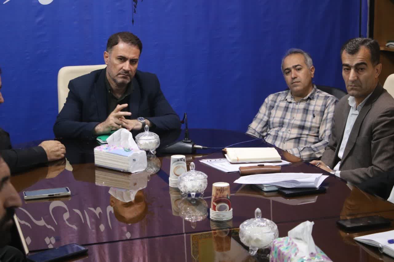 برگزاری نمایشگاه مشاغل خانگی