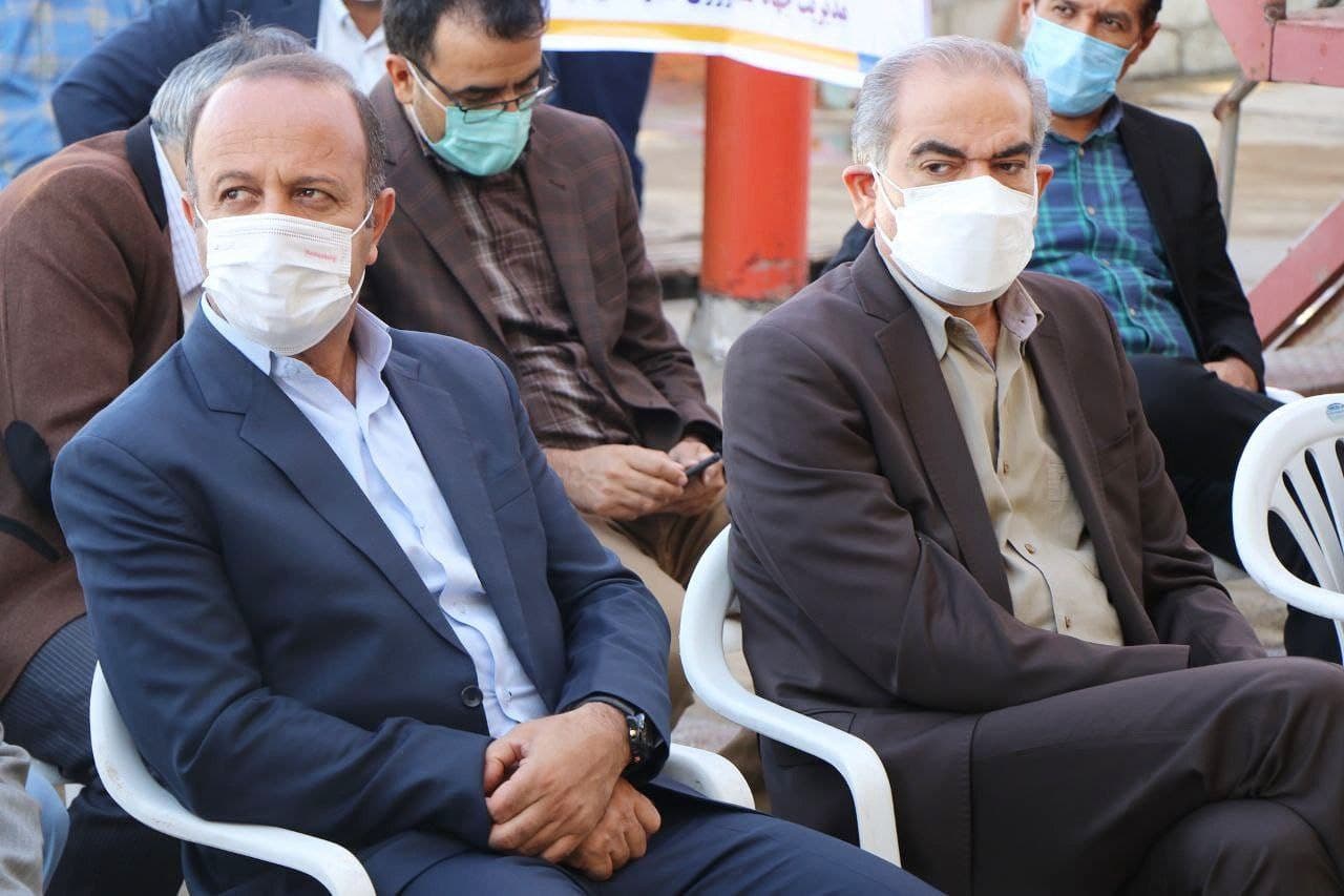 کارخانه تولید رب گوجهفرنگی و کنستانتره سیب در بوکان به بهرهبرداری رسید