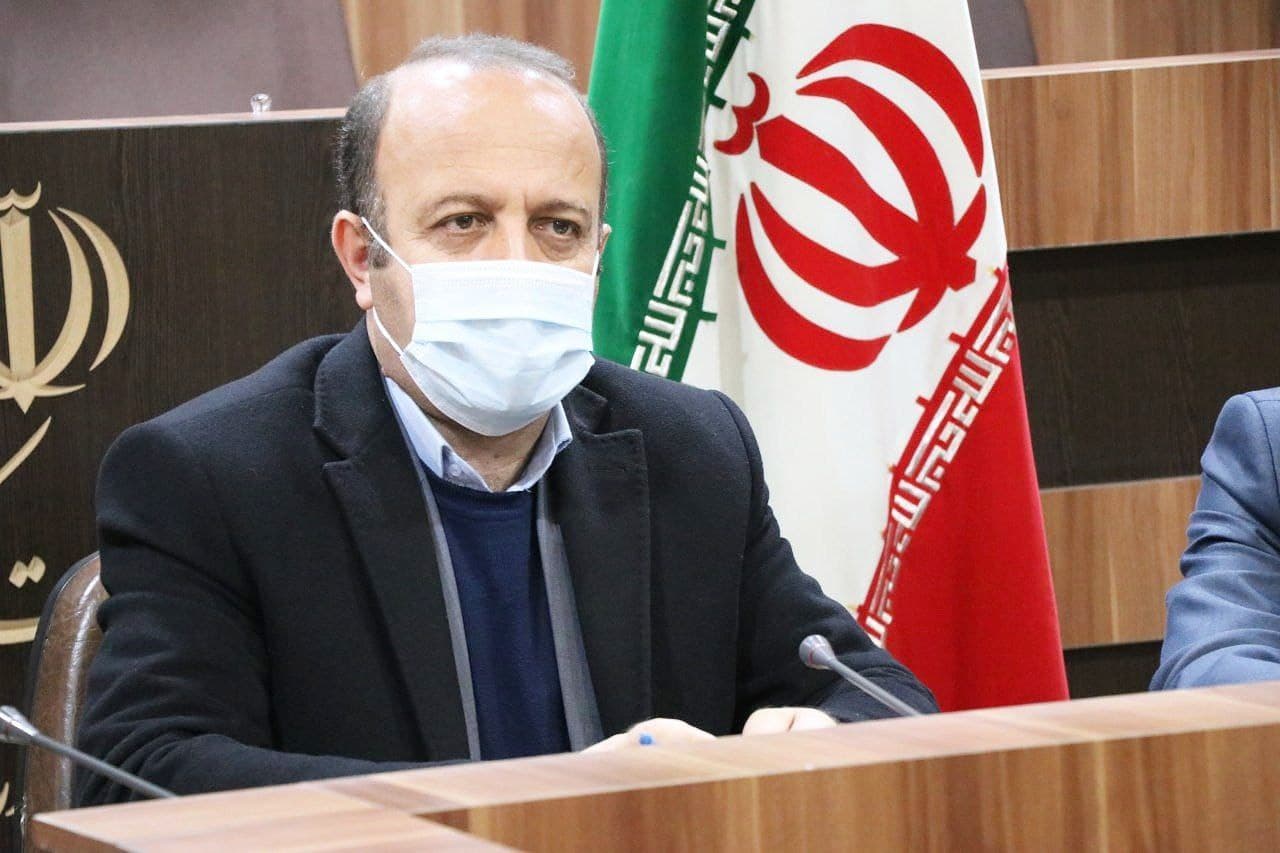 برگزاری اولین جلسه شورای مهارت شهرستان بوکان