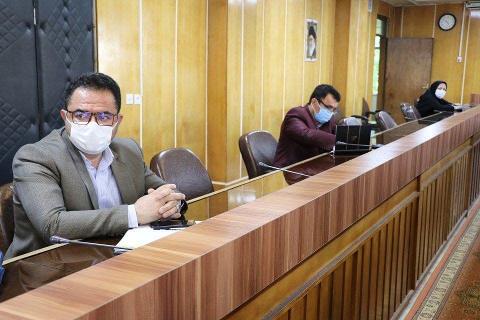 شورای فرعی مبارزه با مواد مخدر