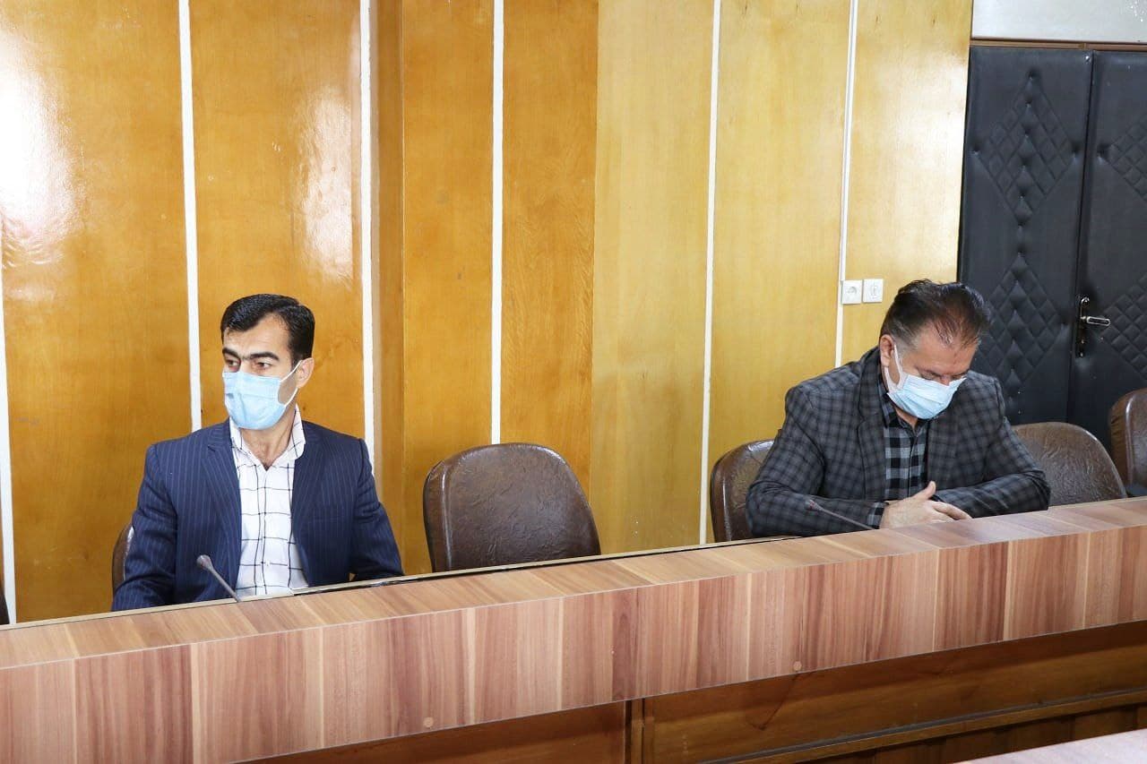 در جلسه ستاد پیشگیری از شیوع بیماری کرونا در شهرستان بوکان مطرح شد؛