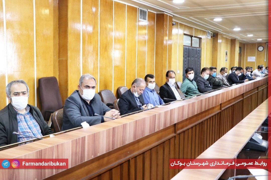 شروع برنامههای گرامیداشت هفته دولت از ۲۹ مردادماه/ بهرهبرداری و کلنگزنی ۳۳ طرح و پروژه عمرانی با مجموع اعتبار ۷۴۱ میلیاردریال در هفته دولت/ استفاده ادارات شهرستان از ظرفیت و پتانسیل فضای مجازی و تق