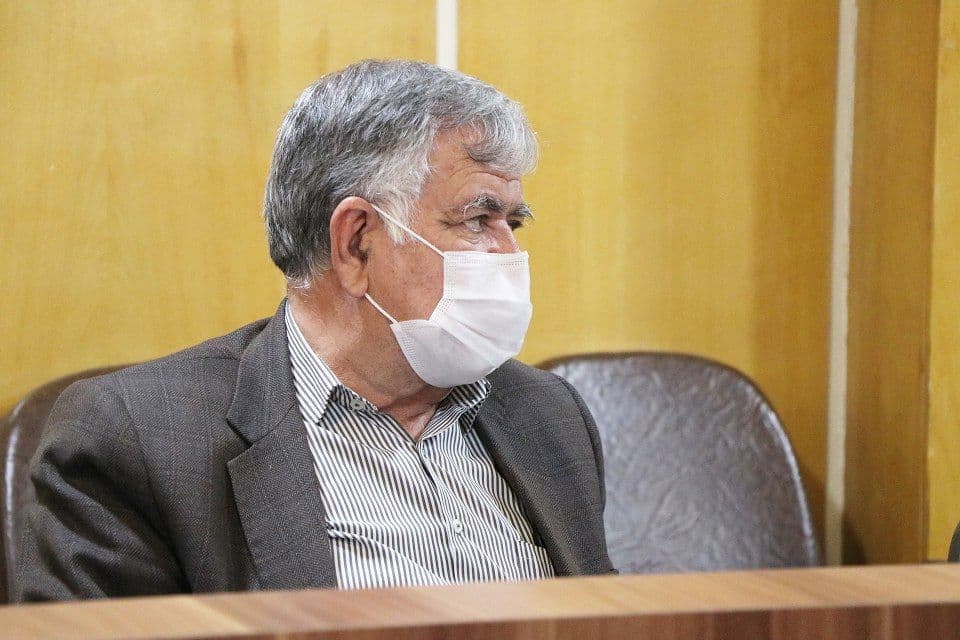 برگزاری جلسه ستاد بازآفرینی شهرستان بوکان