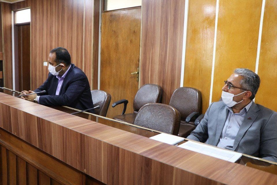 با اضافه شدن ۱۰ روستا محور تکانتپه، تعداد روستاهای برخوردار از نعمت گاز به ۶۸ روستا خواهد رسید/ هم اکنون ۵۷ روستا در حال گازرسانی هستند و ۲۹ روستا نیز در مرحله مطالعه، طراحی و پیمان سپاری قرار دارند