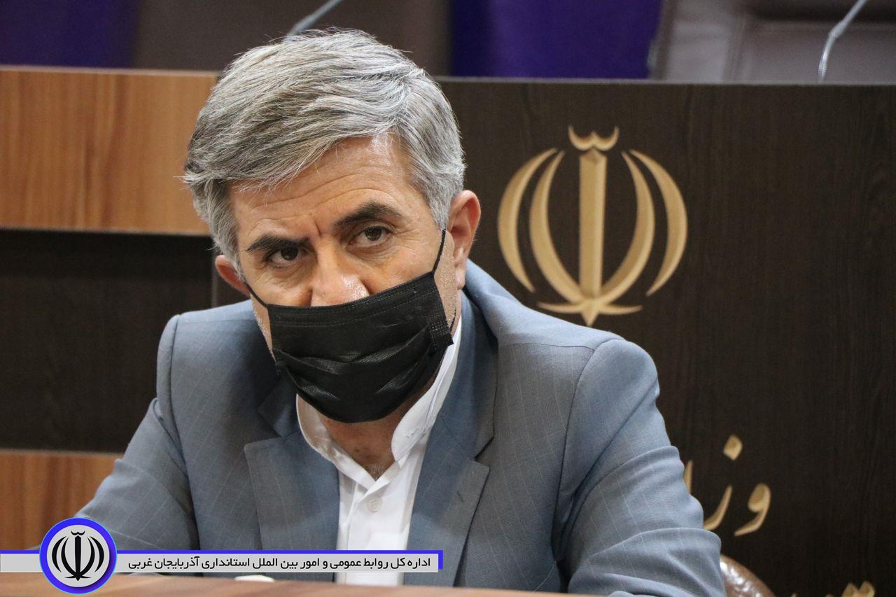 برگزاری جلسه کنترل ساخت و سازهای غیر مجاز