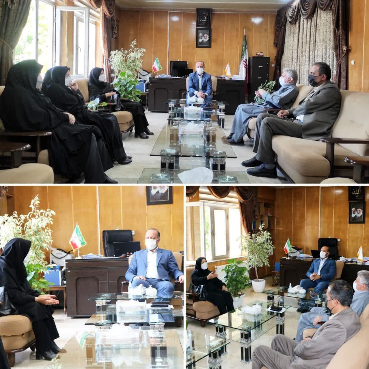 دیدار