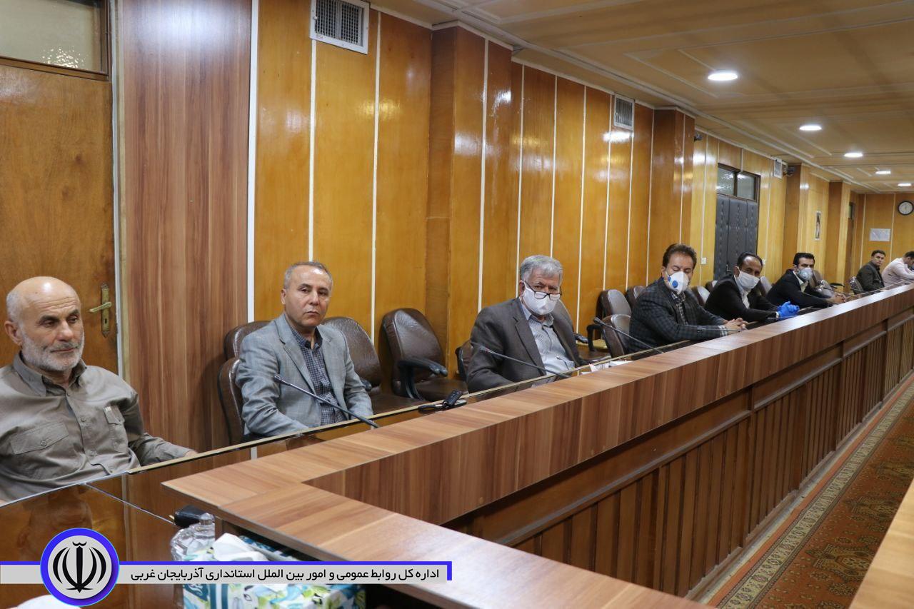 هجدهمین جلسه ستاد پیشگیری