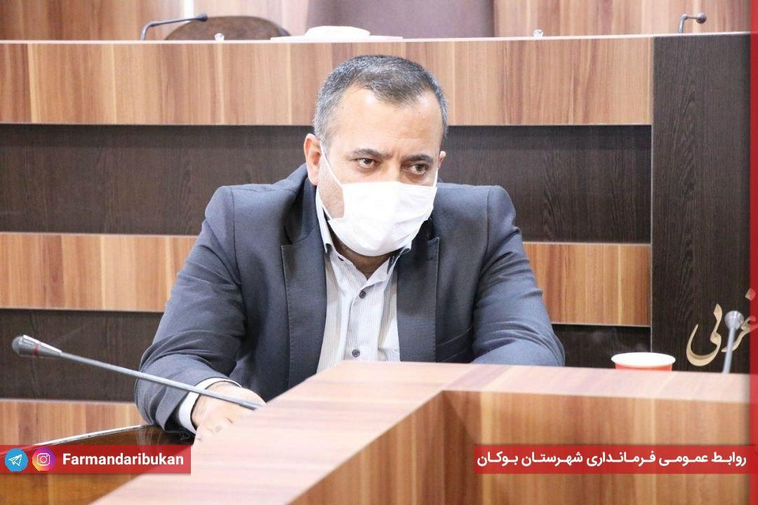 شروع برنامههای گرامیداشت هفته دولت از ۲۹ مردادماه/ بهرهبرداری و کلنگزنی ۳۳ طرح و پروژه عمرانی با مجموع اعتبار ۷۴۱ میلیاردریال در هفته دولت/ استفاده ادارات شهرستان از ظرفیت و پتانسیل فضای مجازی و تق