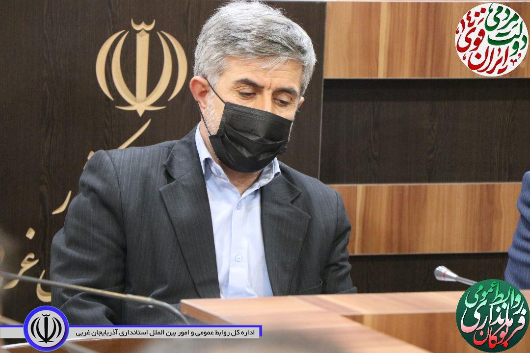 برگزاری جلسه هماهنگی راهپیمایی روز قدس