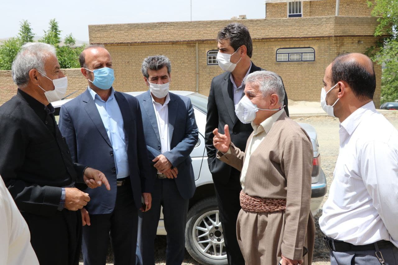 بازدید