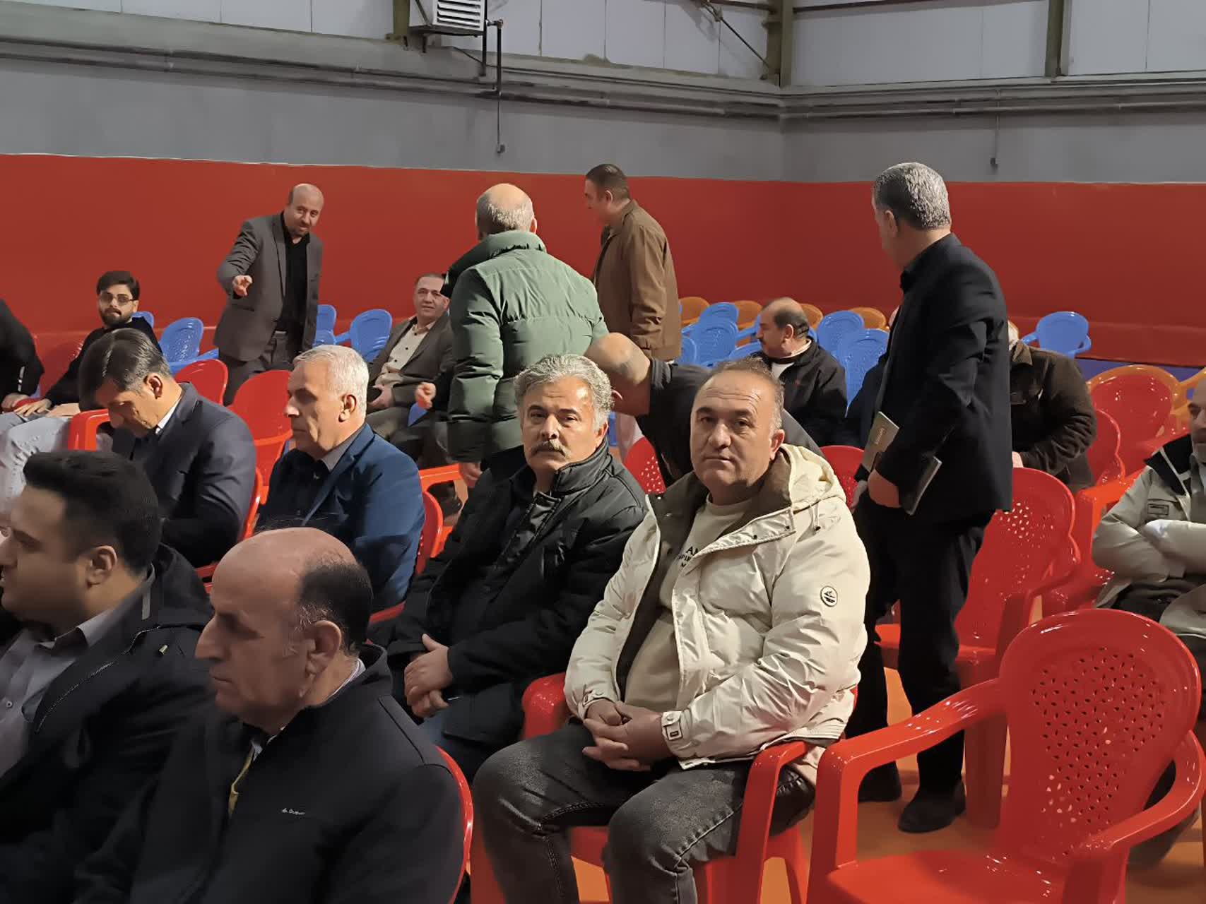 همزمان با سفر معاون توسعه مدیریت و منابع استاندار به شهرستان بوکان انجام پذیرفت: