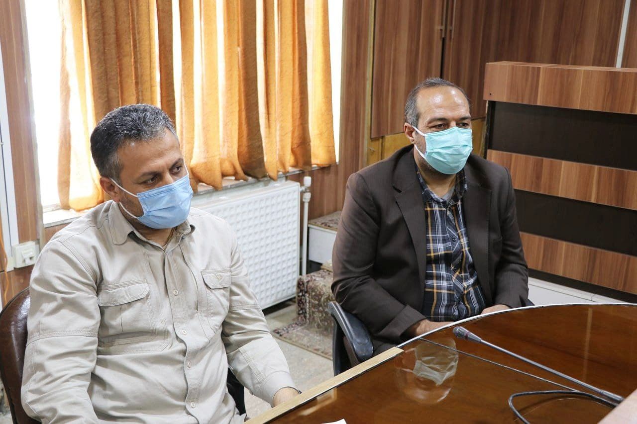 در جلسه ستاد پیشگیری از شیوع بیماری کرونا در شهرستان بوکان مطرح شد؛