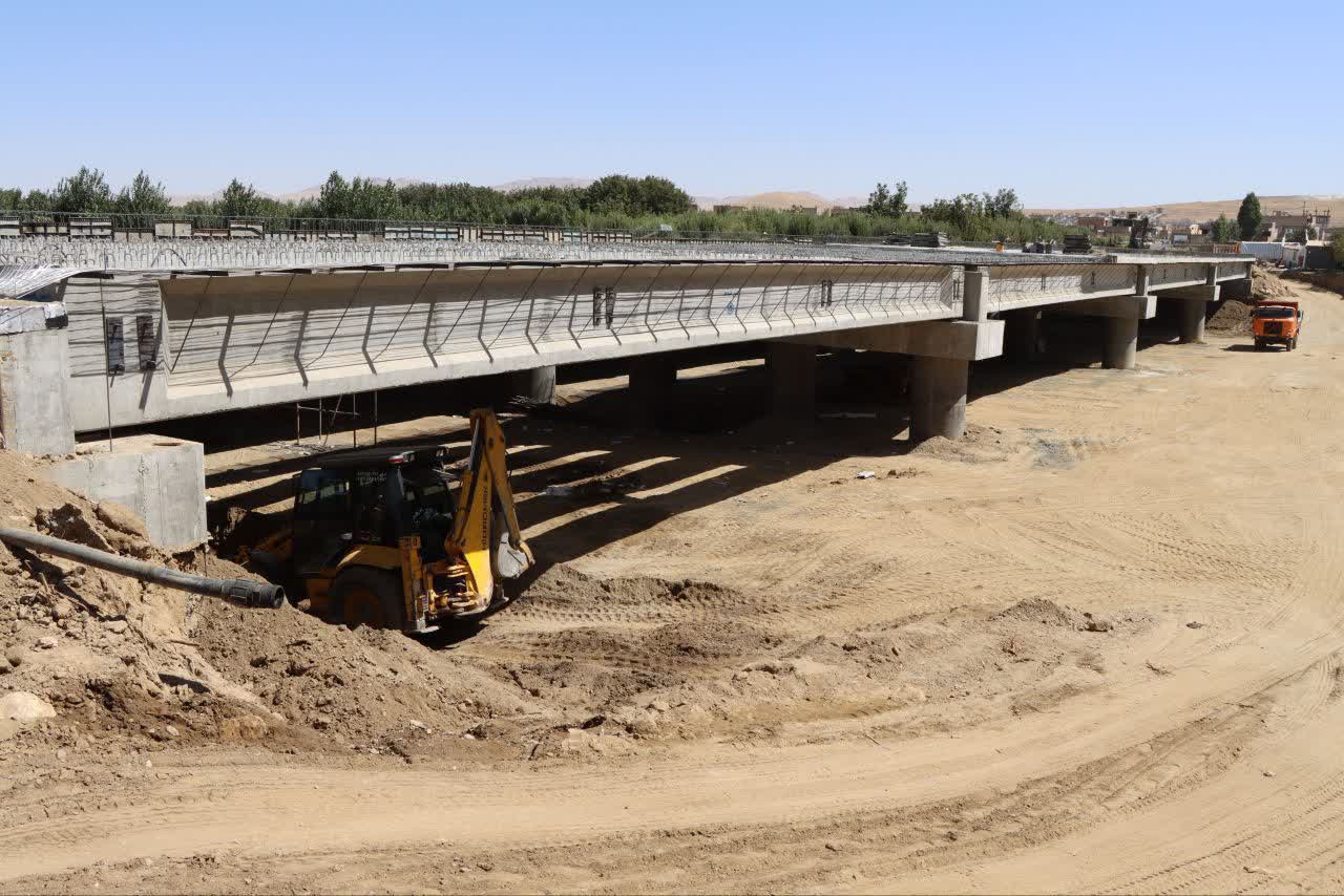 💢بازدید فرماندار بوکان از پروژههای عمرانی شهرداری: ارزیابی دقیق روند پیشرفت و تأکید بر تسریع در تکمیل طرحها