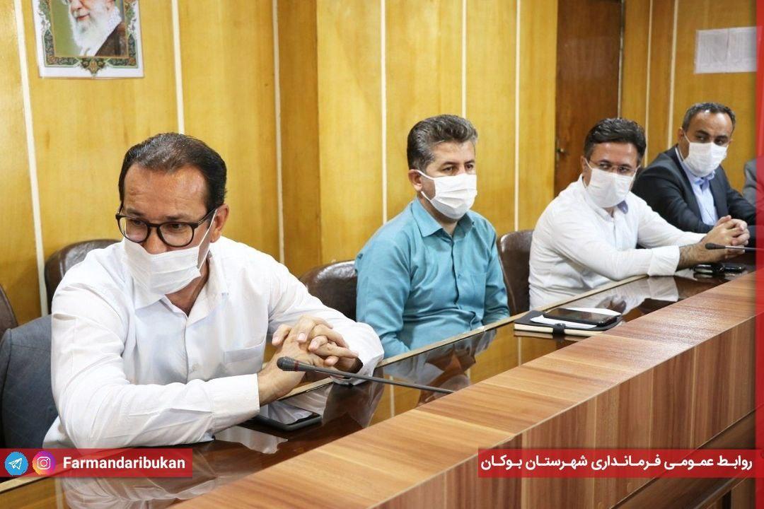 شروع برنامههای گرامیداشت هفته دولت از ۲۹ مردادماه/ بهرهبرداری و کلنگزنی ۳۳ طرح و پروژه عمرانی با مجموع اعتبار ۷۴۱ میلیاردریال در هفته دولت/ استفاده ادارات شهرستان از ظرفیت و پتانسیل فضای مجازی و تق