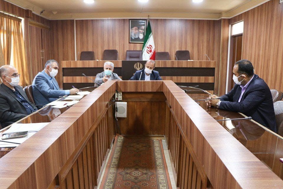 با اضافه شدن ۱۰ روستا محور تکانتپه، تعداد روستاهای برخوردار از نعمت گاز به ۶۸ روستا خواهد رسید/ هم اکنون ۵۷ روستا در حال گازرسانی هستند و ۲۹ روستا نیز در مرحله مطالعه، طراحی و پیمان سپاری قرار دارند