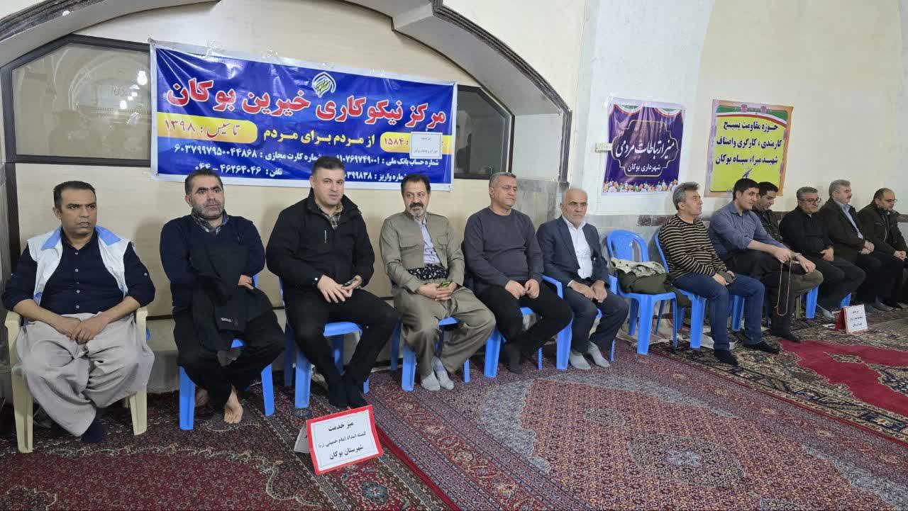 در ششمین روز از ایام‌الله دهه مبارک فجر صورت گرفت؛