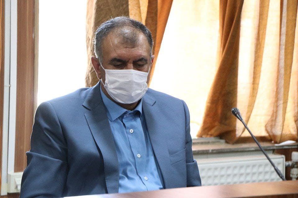 با اضافه شدن ۱۰ روستا محور تکانتپه، تعداد روستاهای برخوردار از نعمت گاز به ۶۸ روستا خواهد رسید/ هم اکنون ۵۷ روستا در حال گازرسانی هستند و ۲۹ روستا نیز در مرحله مطالعه، طراحی و پیمان سپاری قرار دارند