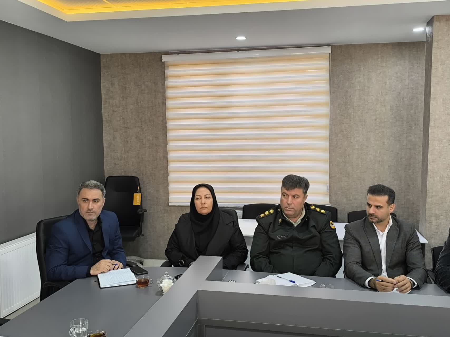 💢فرماندار بوکان با تاکید بر اولویت تامین پایدار آب شرب، در خصوص برخورد قاطع با متخلفان حوزه منابع آبی هشدار داد.