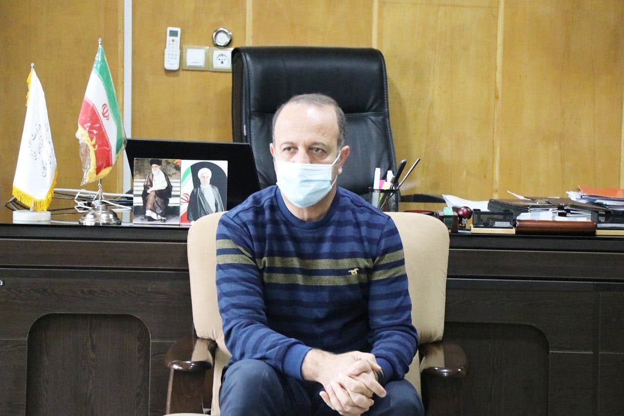 برگزاری جلسه کمیسیون امور هماهنگی تعزیراتی حکومتی
