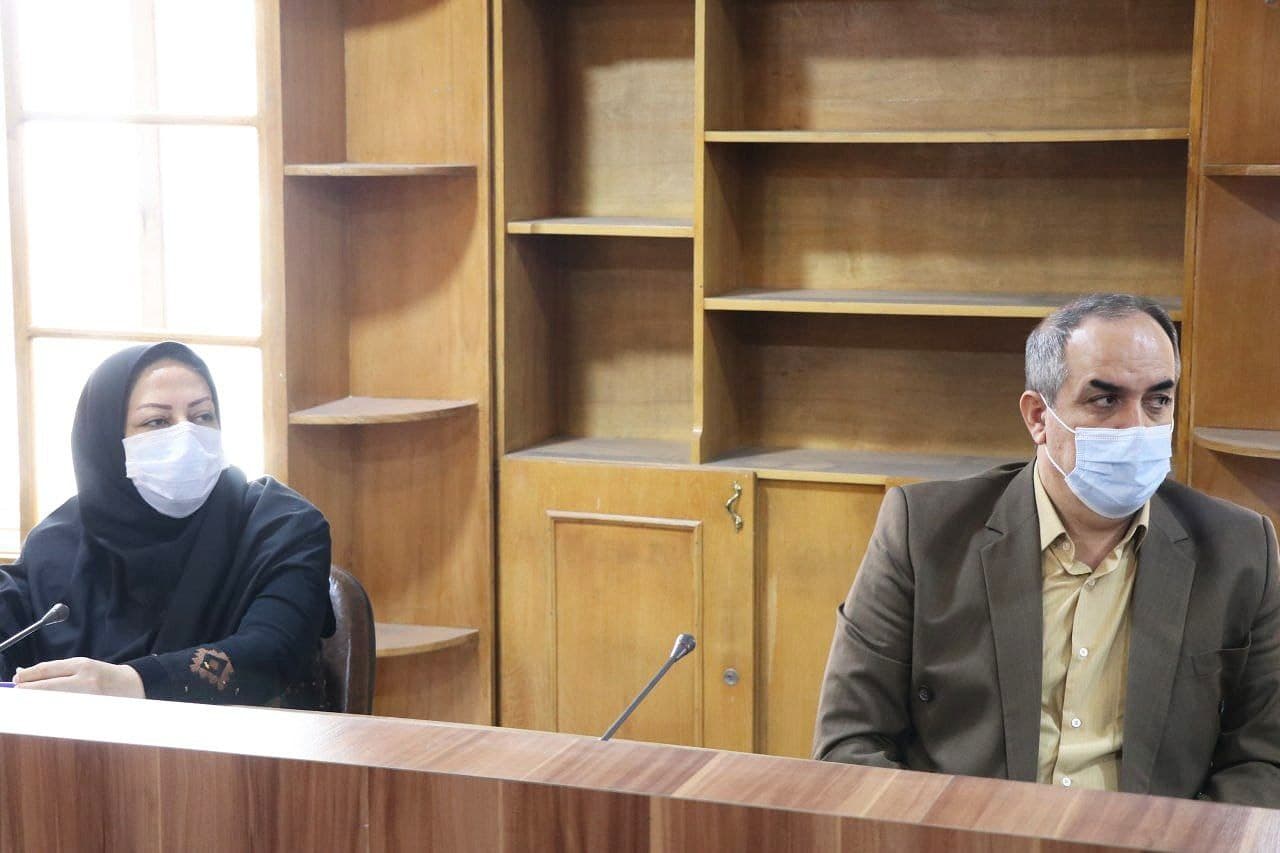 در جلسه ستاد پیشگیری از شیوع بیماری کرونا در شهرستان بوکان مطرح شد؛