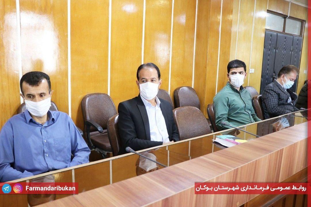 شروع برنامههای گرامیداشت هفته دولت از ۲۹ مردادماه/ بهرهبرداری و کلنگزنی ۳۳ طرح و پروژه عمرانی با مجموع اعتبار ۷۴۱ میلیاردریال در هفته دولت/ استفاده ادارات شهرستان از ظرفیت و پتانسیل فضای مجازی و تق