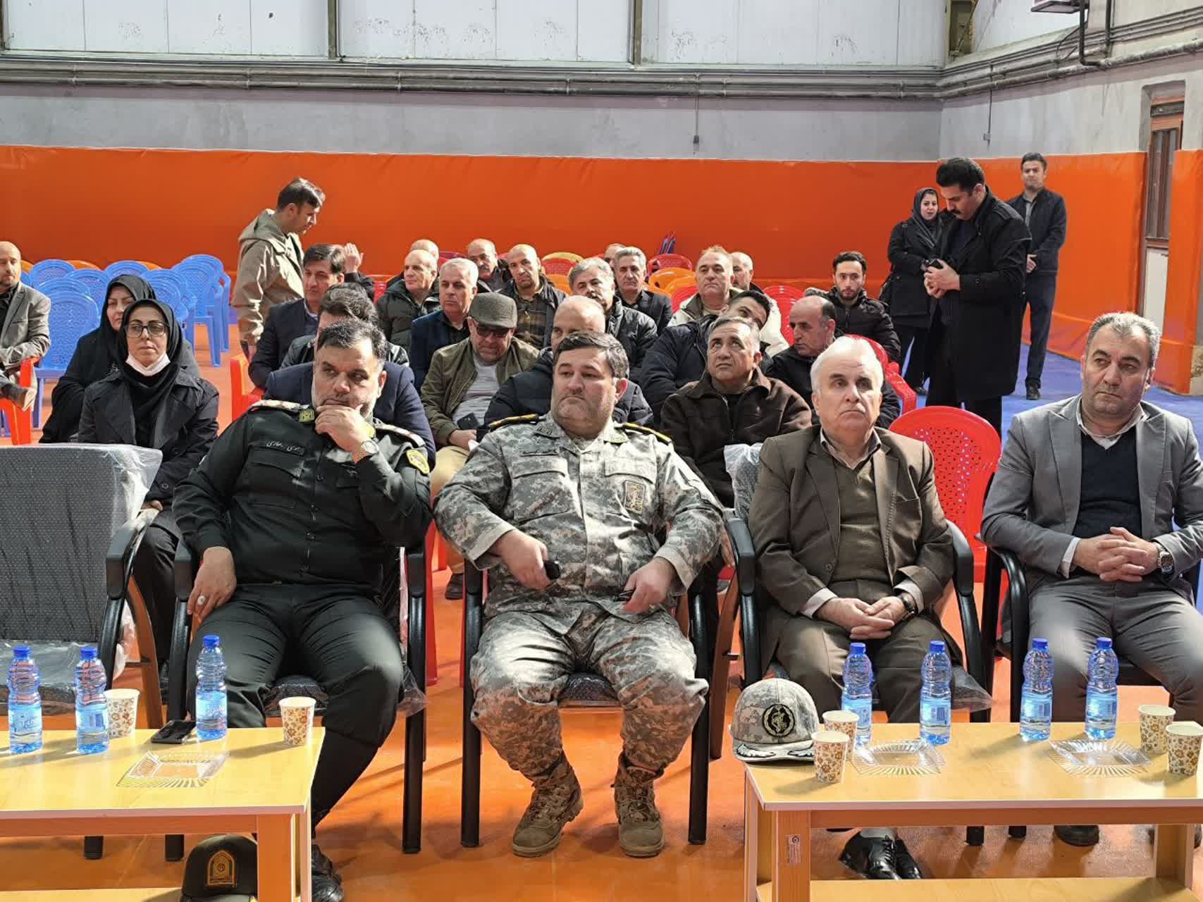 همزمان با سفر معاون توسعه مدیریت و منابع استاندار به شهرستان بوکان انجام پذیرفت: