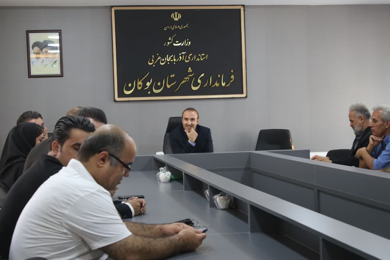 رونمایی از مدالهای مسابقات قهرمانی کشوری تایبو در بوکان با حضور مسئولان و ورزشکاران