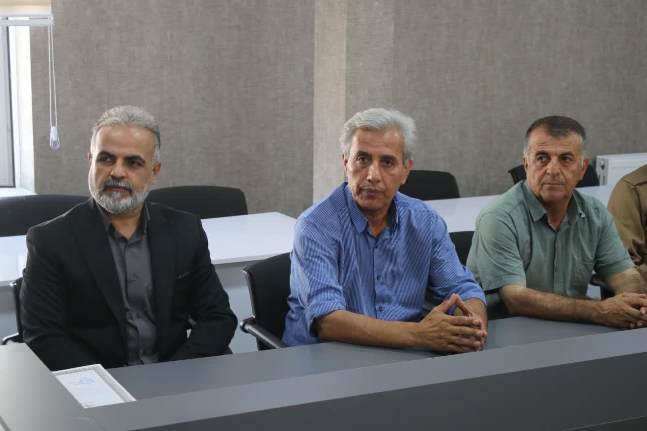 رونمایی از مدالهای مسابقات قهرمانی کشوری تایبو در بوکان با حضور مسئولان و ورزشکاران