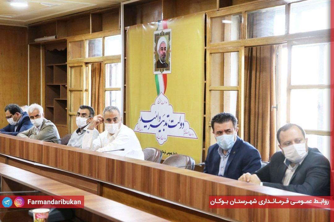 شروع برنامههای گرامیداشت هفته دولت از ۲۹ مردادماه/ بهرهبرداری و کلنگزنی ۳۳ طرح و پروژه عمرانی با مجموع اعتبار ۷۴۱ میلیاردریال در هفته دولت/ استفاده ادارات شهرستان از ظرفیت و پتانسیل فضای مجازی و تق