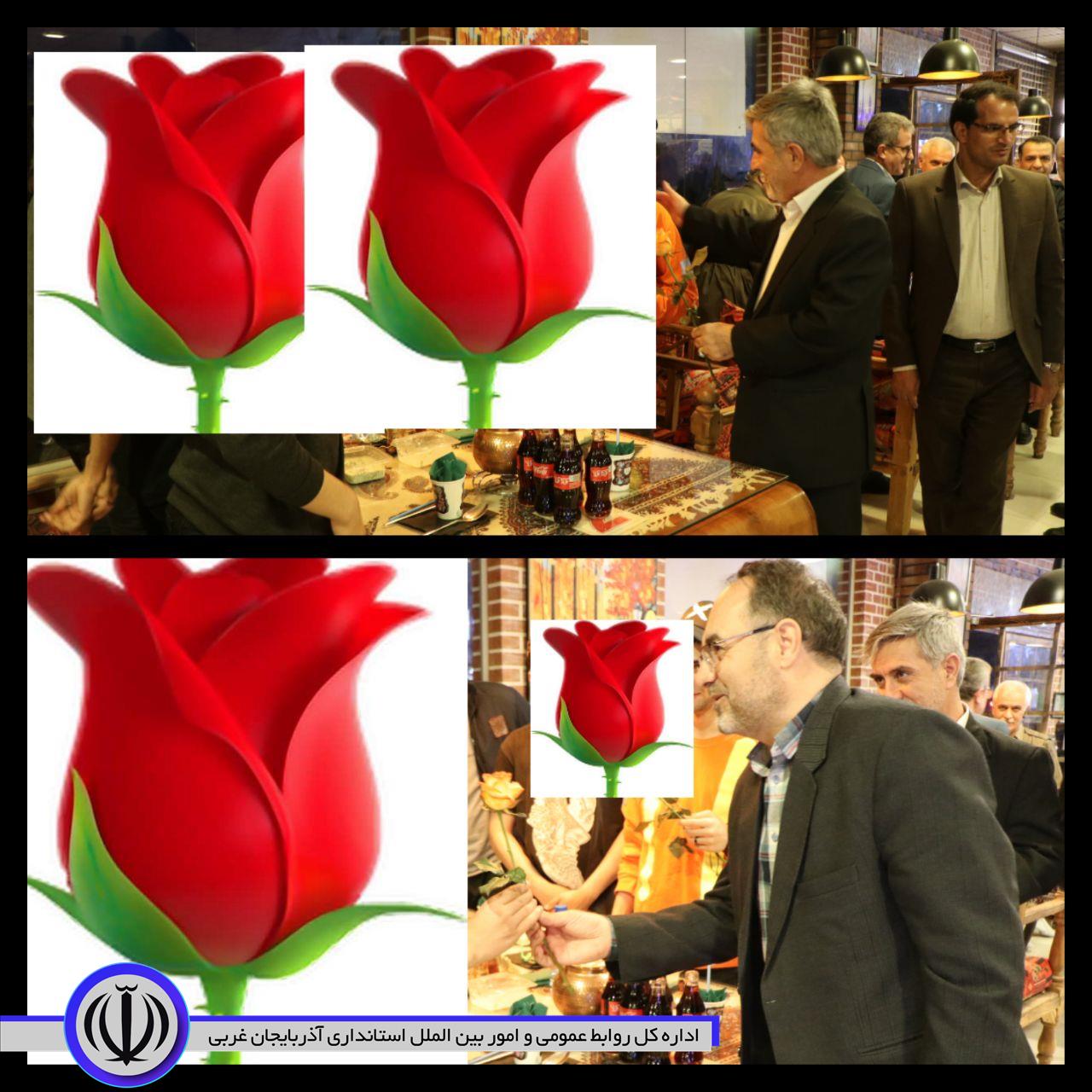 در پانزدهمین روز از ماه مبارک رمضان صورت گرفت؛ضیافت مهر رمضان