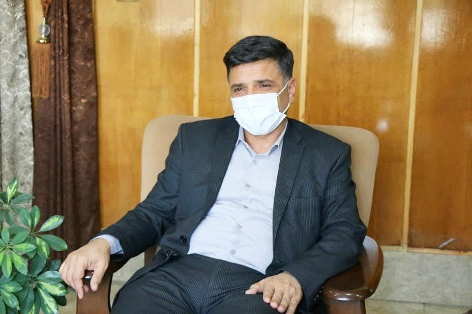 تخصیص ۵۷۰ تن قیر/ تسریع در انتخابات پیمانکار جهت آسفالت چهار کیلومتر از اتوبان بوکان-میاندوآب/ تخصیص زمین از محل اراضی ملی برای طرح اقدام ملی مسکن