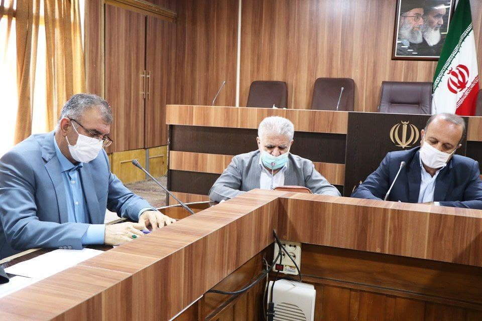 با اضافه شدن ۱۰ روستا محور تکانتپه، تعداد روستاهای برخوردار از نعمت گاز به ۶۸ روستا خواهد رسید/ هم اکنون ۵۷ روستا در حال گازرسانی هستند و ۲۹ روستا نیز در مرحله مطالعه، طراحی و پیمان سپاری قرار دارند