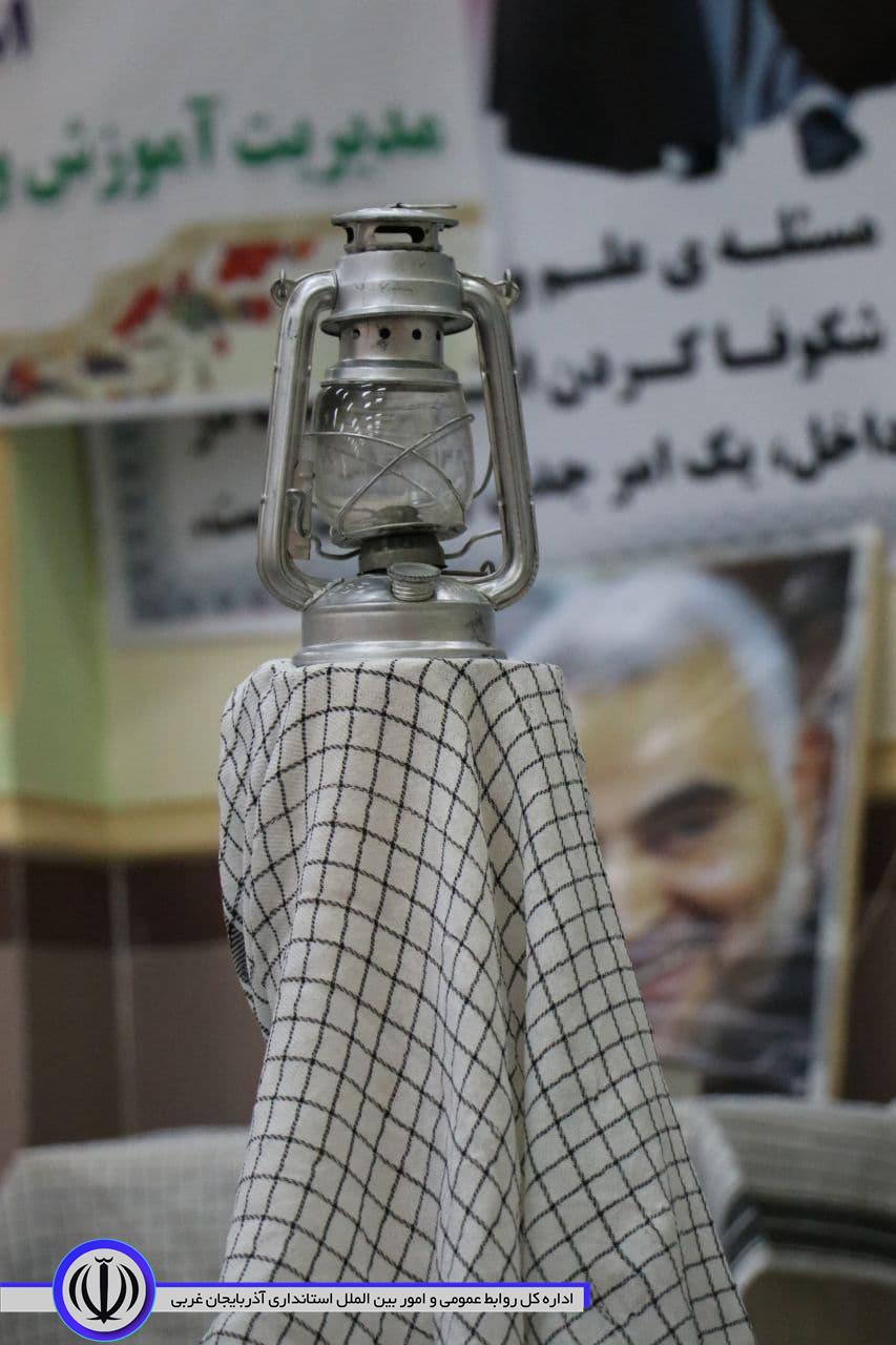 📆برگزاری مراسم بزرگداشت روز شهداء و سالروز تاسیس بنیاد شهید و امور ایثارگران