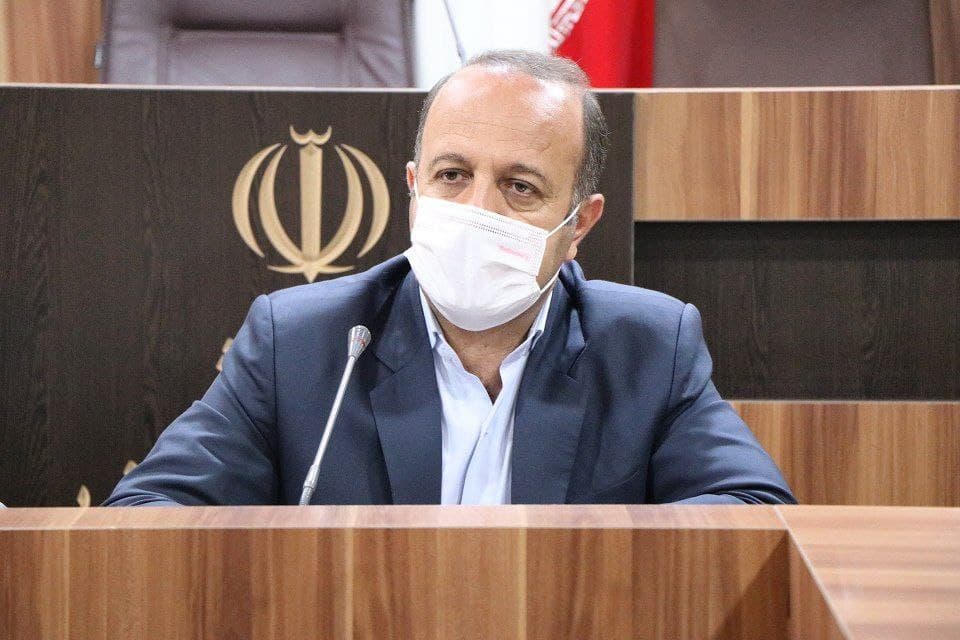 با اضافه شدن ۱۰ روستا محور تکانتپه، تعداد روستاهای برخوردار از نعمت گاز به ۶۸ روستا خواهد رسید/ هم اکنون ۵۷ روستا در حال گازرسانی هستند و ۲۹ روستا نیز در مرحله مطالعه، طراحی و پیمان سپاری قرار دارند
