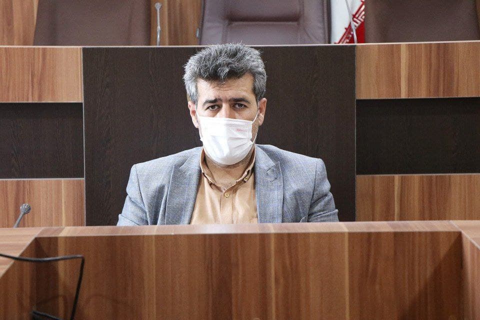 جلسه کارگروه فرهنگی، اجتماعی، سلامت، زنان و خانواده شهرستان بوکان