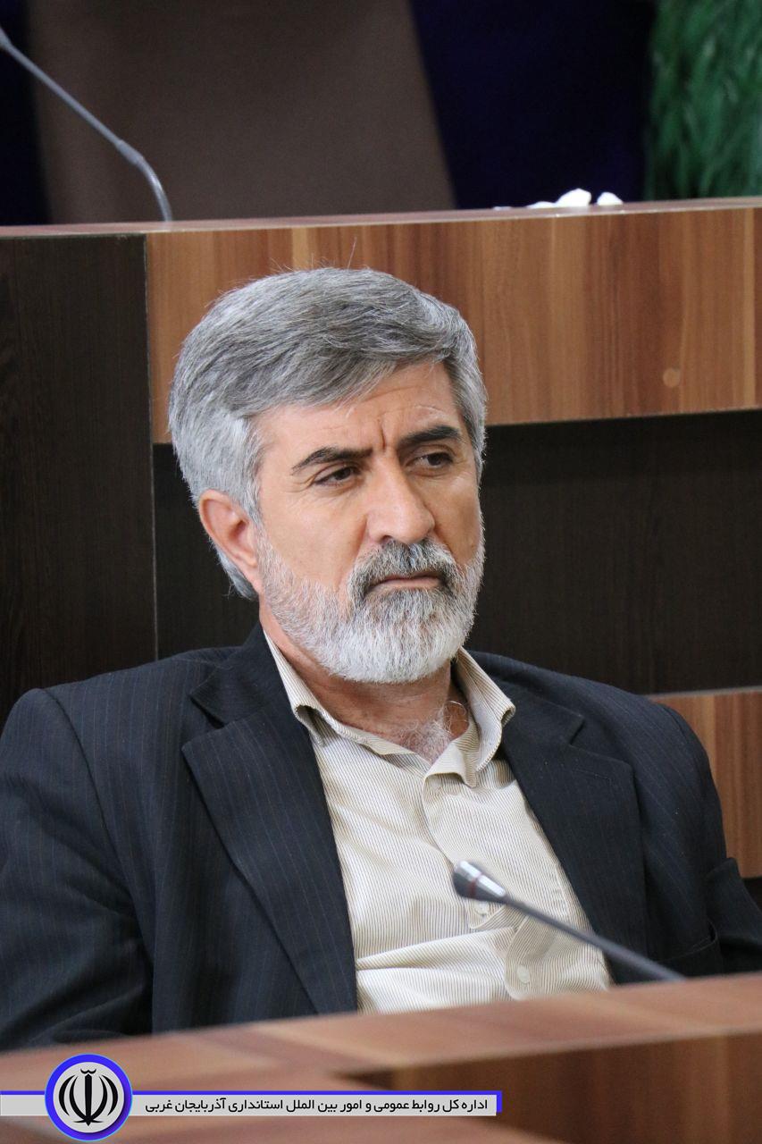 برگزاری جلسه شورای فرهنگ عمومی شهرستان بوکان