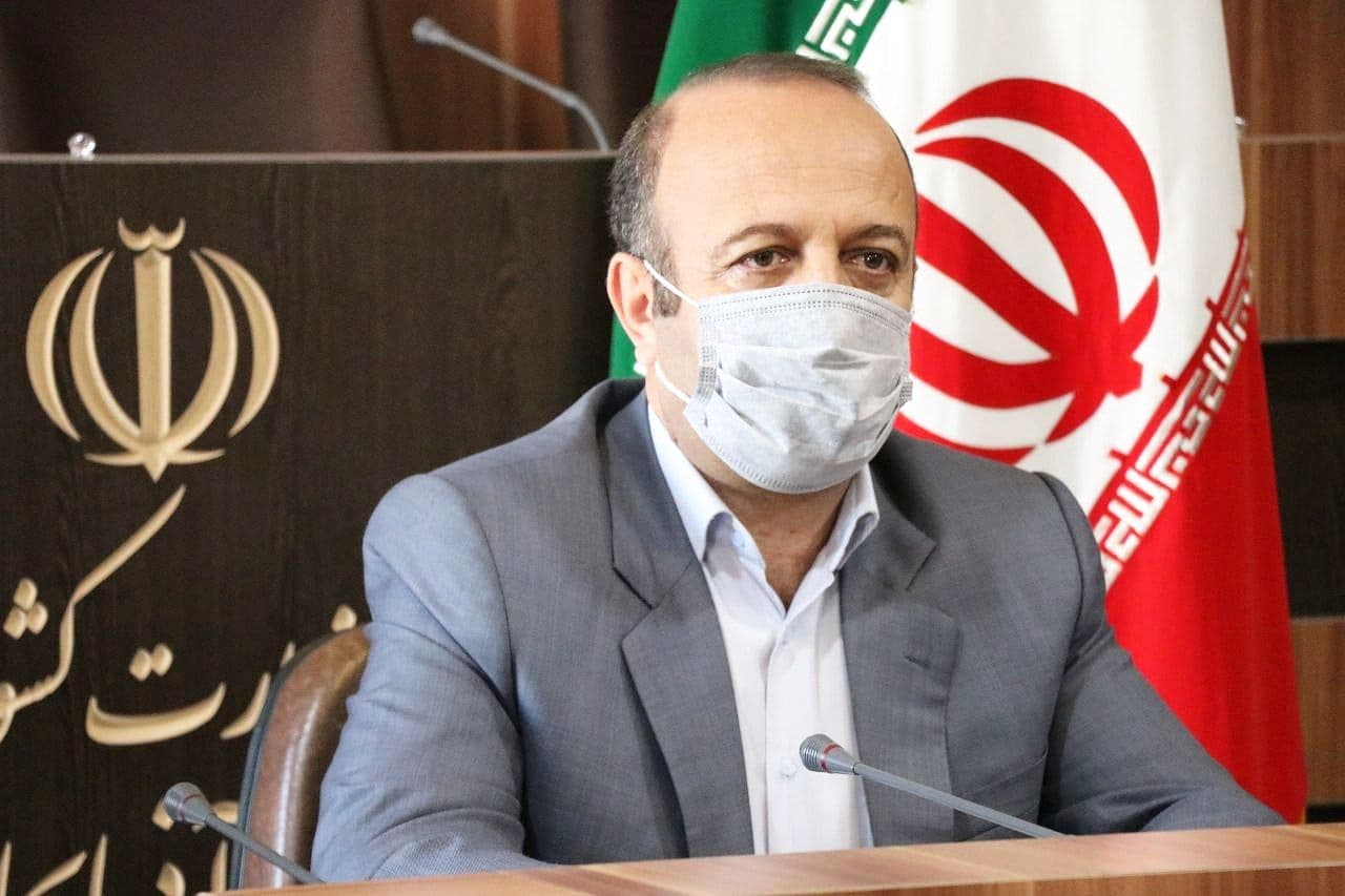 برگزاری جلسه ستاد تنظیم بازار و کارگروه گندم، آرد و نان شهرستان بوکان
