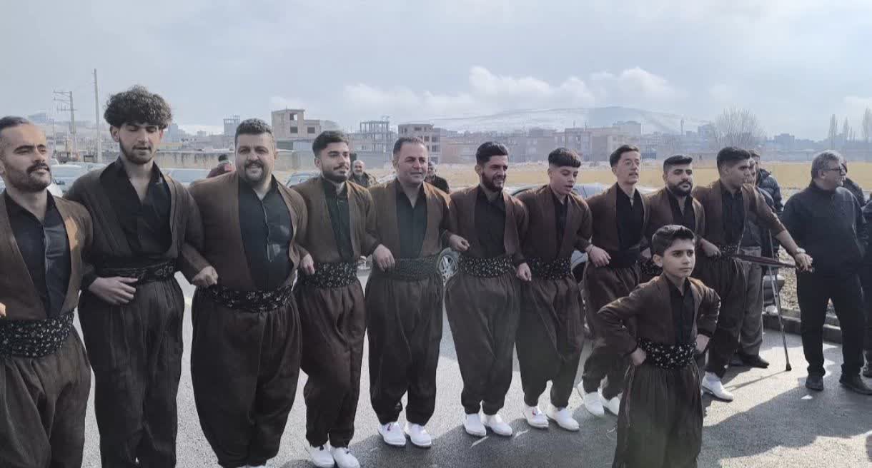 افتتاح دو پل مهم در بوکان با حضور مقامات کشوری و استانی، گامی مؤثر در توسعه زیرساختی