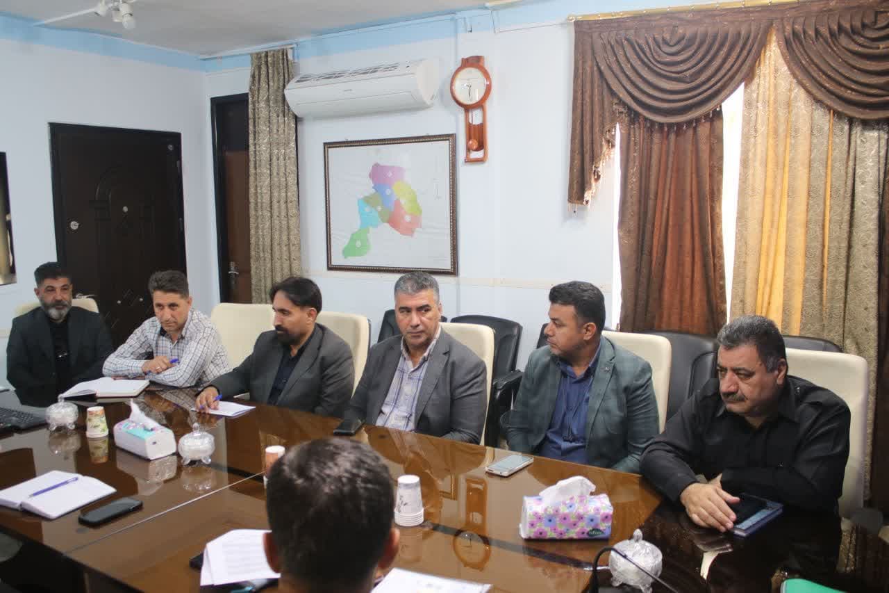 برگزاری نمایشگاه مشاغل خانگی