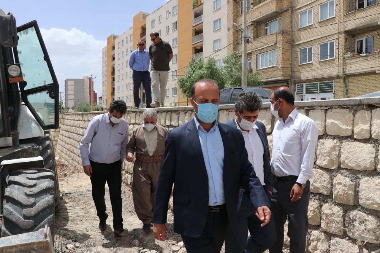 بازدید