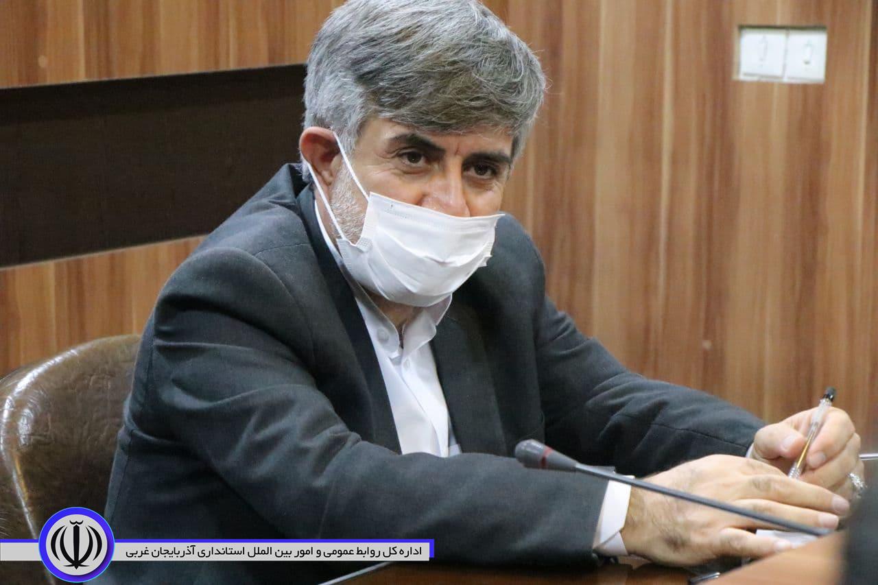 برگزاری جلسه ستاد احیاء امر به معروف و نهی از منکر شهرستان بوکان