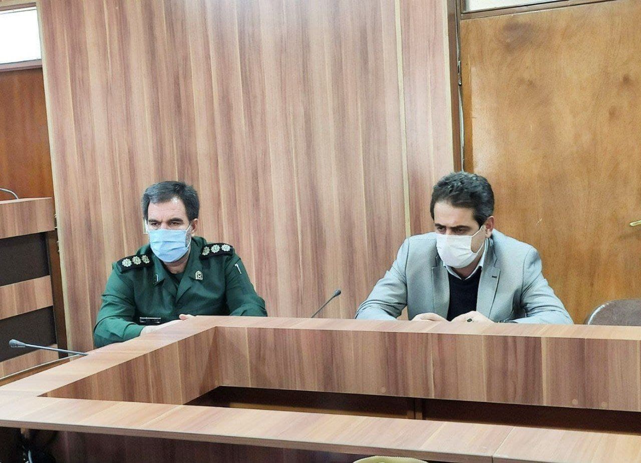 برگزاری سومین جلسه ستاد بزرگداشت دهه فجر